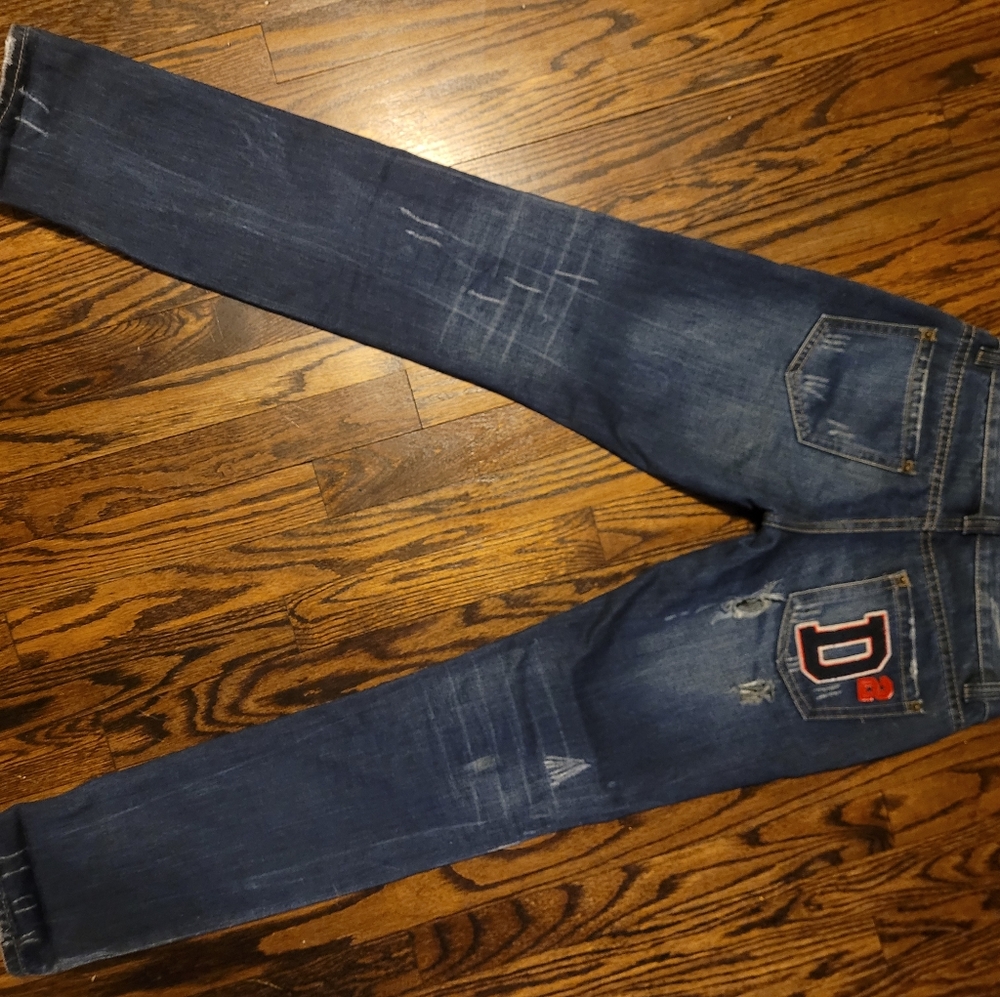 Dsquared jeans